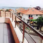 House Prodanovi 4*