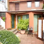 House Prodanovi 4* Süzebolu