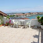 Konukevi House Prodanovi Süzebolu
