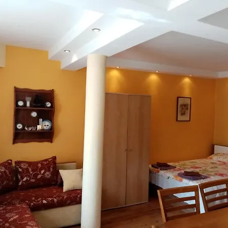 House Prodanovi Guest house 3*