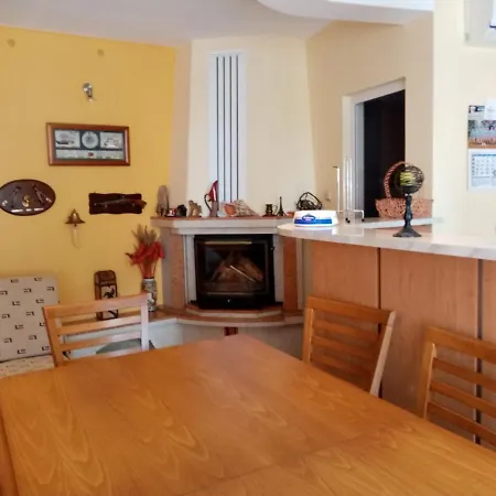 House Prodanovi Guest house Sozopol