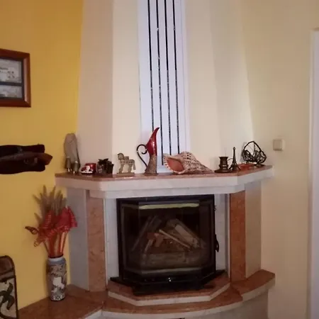 House Prodanovi 4* Созополь