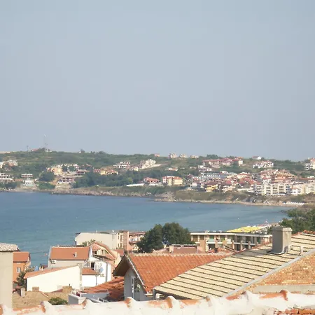 House Prodanovi Szozopol