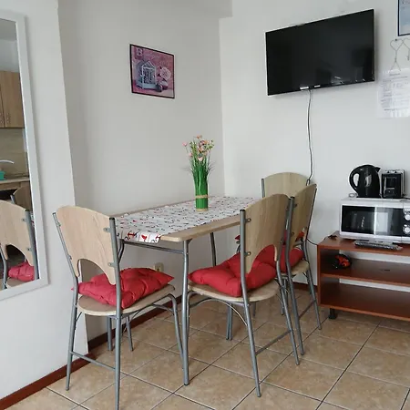 House Prodanovi 4* Szozopol