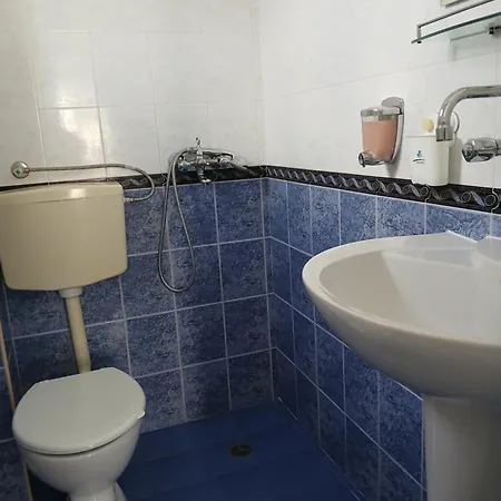 House Prodanovi Guest house