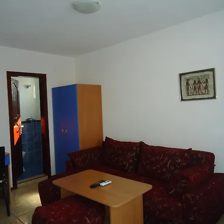 House Prodanovi Гостевой дом 4*