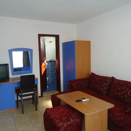 House Prodanovi Гостевой дом 4*