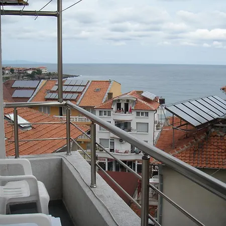 House Prodanovi Guest house