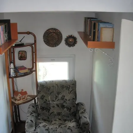 House Prodanovi Гостевой дом