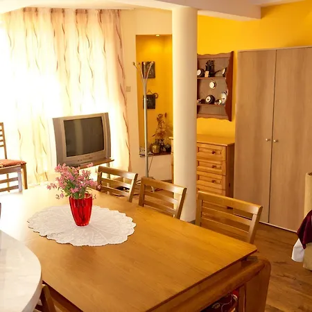 House Prodanovi