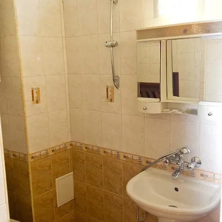 Pensión House Prodanovi Sozopol