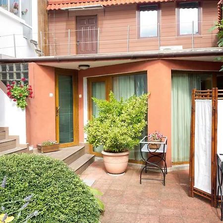 House Prodanovi 4* Sozopol