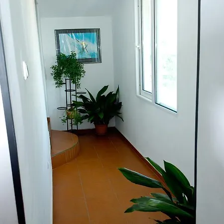 House Prodanovi Sozopol