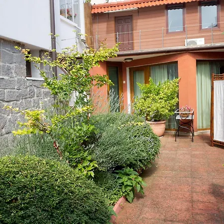 House Prodanovi