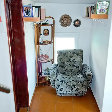 House Prodanovi Sozopol