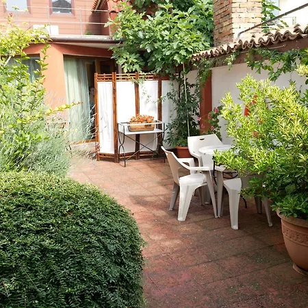 House Prodanovi 4* Sozopol