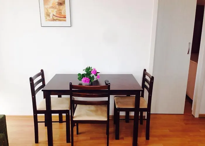 House Prodanovi Vendégház Szozopol