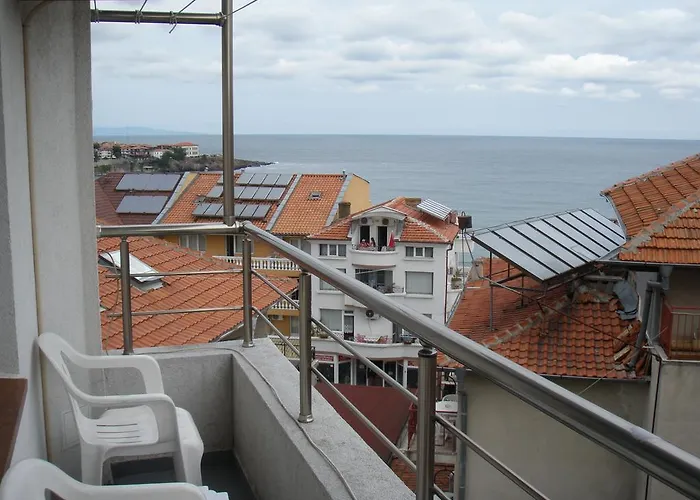 House Prodanovi Vendégház