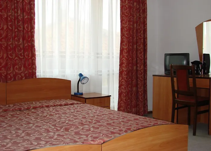 Vendégház House Prodanovi