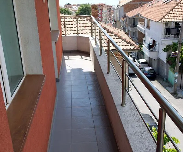 House Prodanovi Vendégház