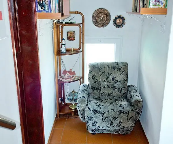 House Prodanovi Szozopol